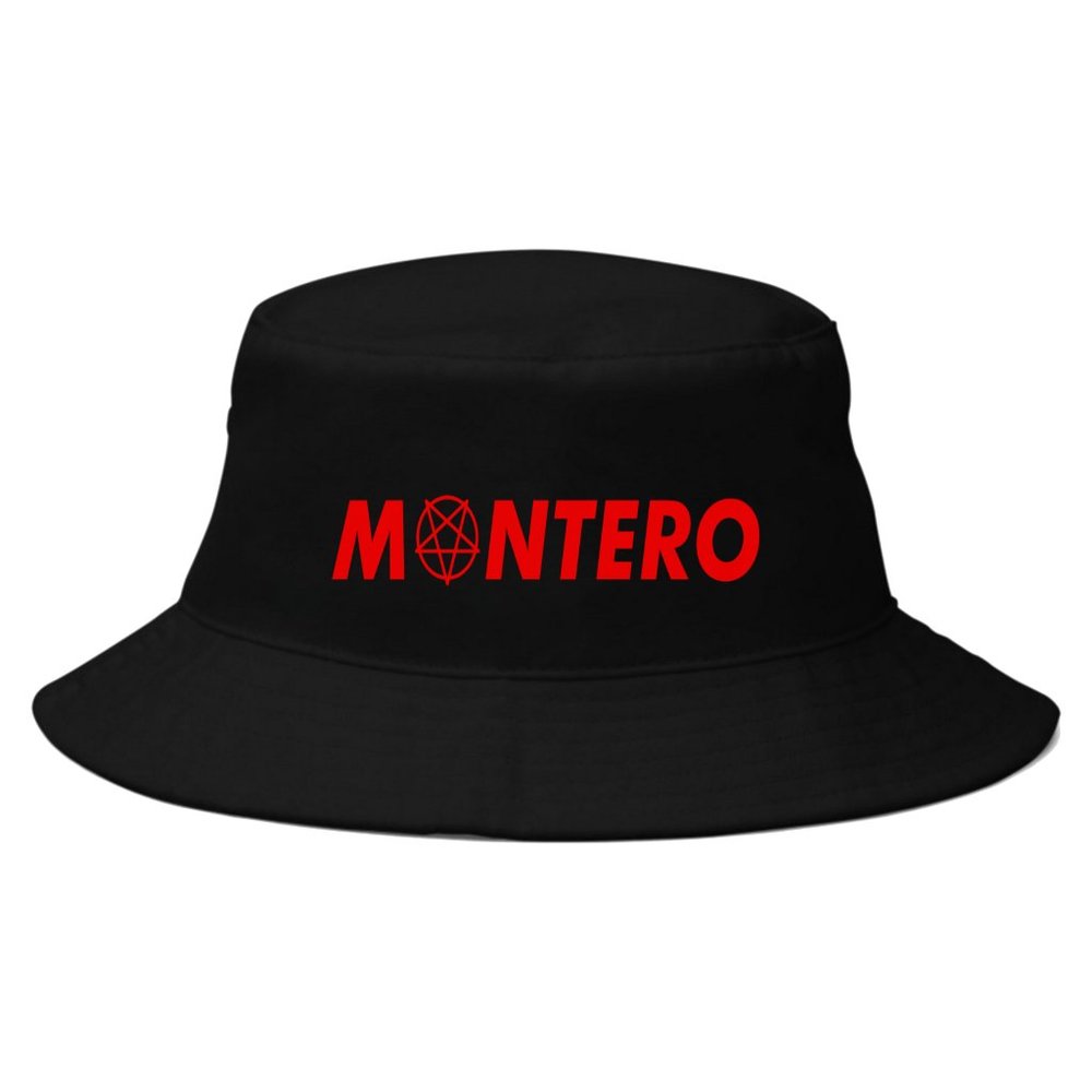 Montero Bucket Hat, Lil Nas X